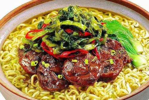 【冷眼熱評(píng)】統(tǒng)一“走”了，速凍食品如何迎戰(zhàn)外賣？