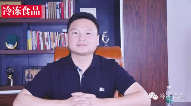 【專訪】徐鵬談草原興發重組一年多來的心路與舉措