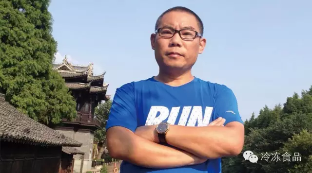 【人物】孫萬良，小區(qū)域也有大市場良：深耕渠