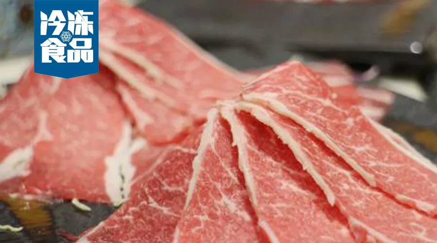 市場升級催生消費需求，牛羊肉深加工產品前景超乎你想像！