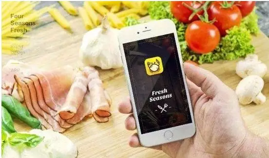 又一個？網易也布局生鮮電商，“四季生鮮”呼之欲出