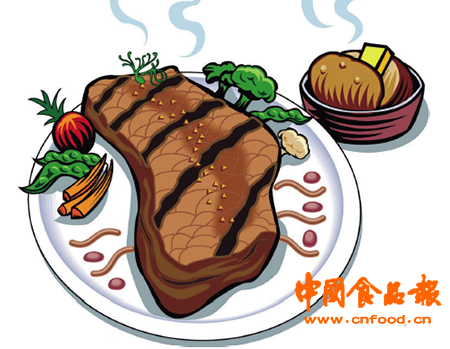 試水體驗消費，原切牛排能否逆襲成“食尚”？