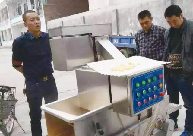 【人物】九盛輔機蘆志剛：“二十四小時”連軸轉，設備商的忙碌有誰懂！