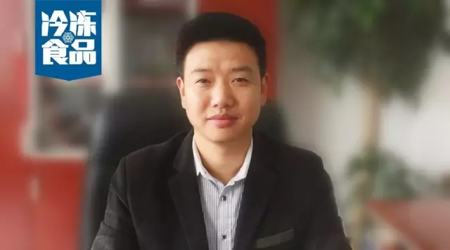 【人物】劉同照：未來家庭牛排消費將更趨理性，品牌效應也會愈加明顯