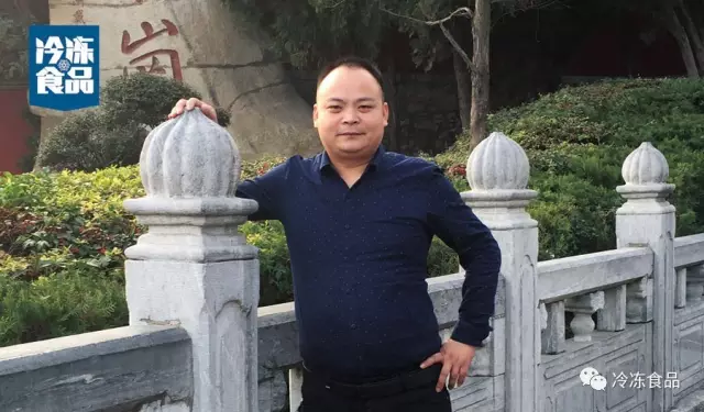 【經(jīng)銷(xiāo)商】李雙江：8年凍品結(jié)緣，“好產(chǎn)品+差異化”成就事業(yè)穩(wěn)步遞增法