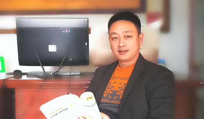 【人物】閆士堯：挺進小終端，打造千萬級單品