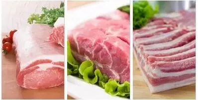龍大肉食2017年營收近66億，餐飲渠道增長113.96%