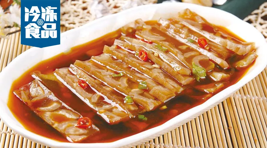 工業明膠、致癌物超標……皮凍制品亂象叢生，天然皮凍有機會嗎？
