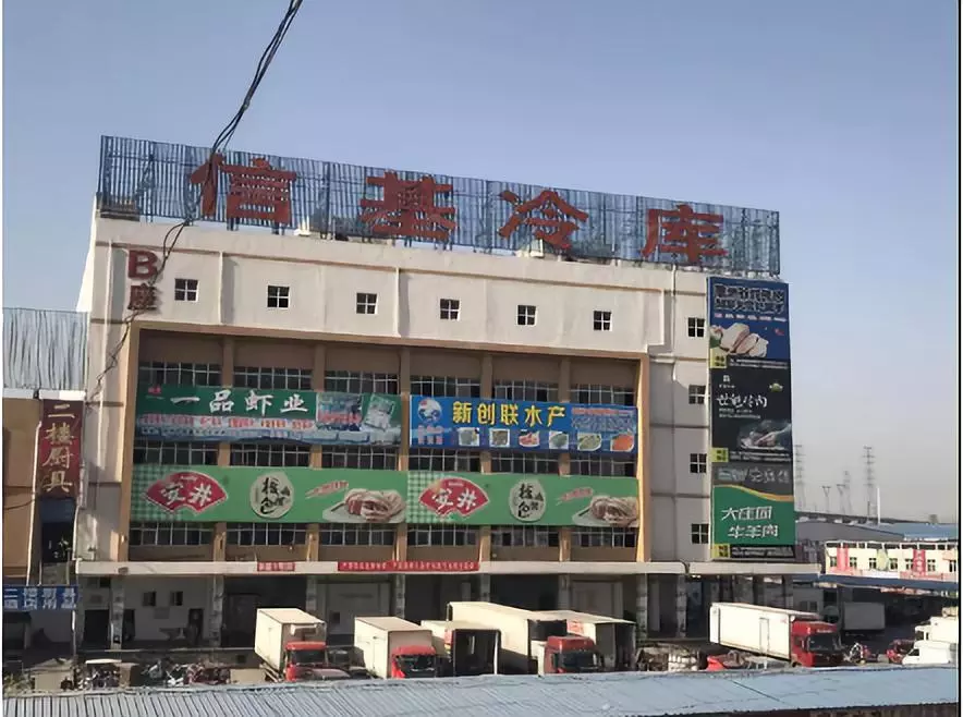冷鏈?zhǔn)袌鋈兆与y過，除了收費(fèi)還有啥招兒？