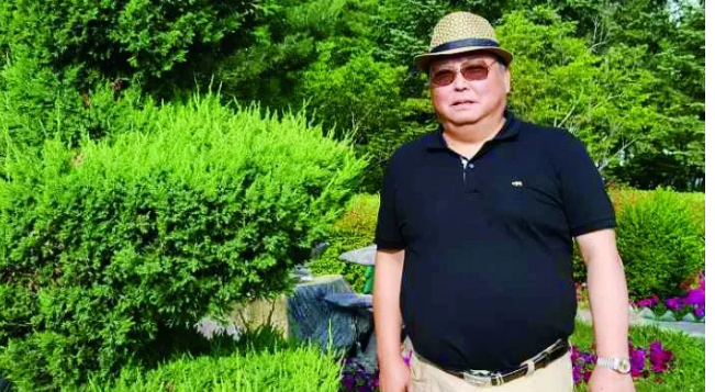 榜樣 ▏凍品市場瞬息萬變，看“老將”杜世平的創(chuàng)新法則