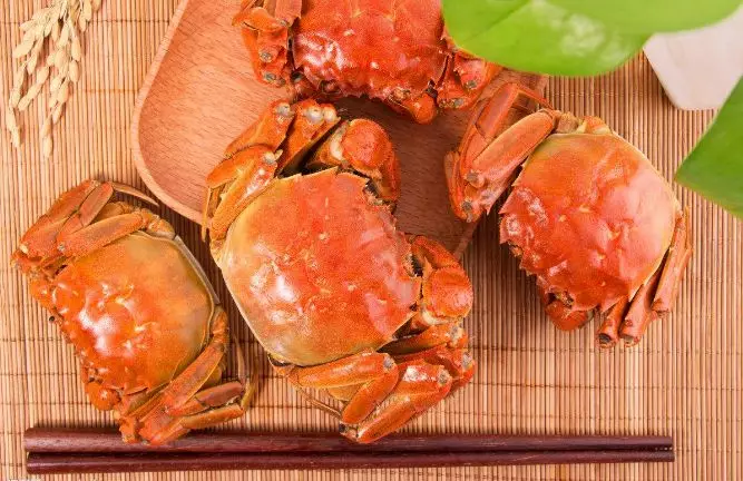 產(chǎn)值僅3億，銷售額卻達300億，99%陽澄湖大閘蟹是冒牌貨？