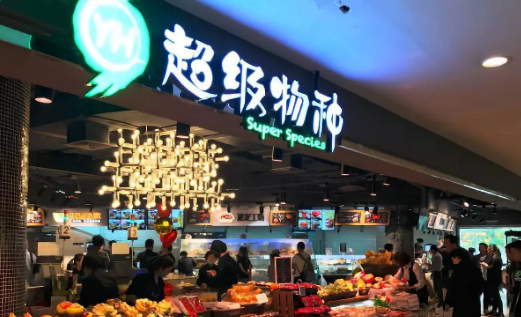 永輝超市上演“兄弟分家”：兩創(chuàng)始人意見不合，解除一致行動(dòng)