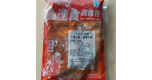 冷眼熱評 | 被嫌棄的速凍料理包，真的那么不堪嗎？