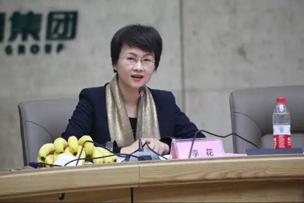 【人物】李花：靠“養(yǎng)豬”登上福布斯，美女總裁背后有哪些傳奇故事！