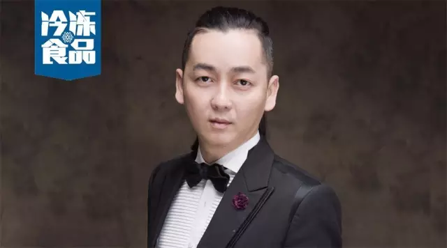 【人物】王宏亮：文青做牛排，一不小心就成了中國家庭牛排第一人
