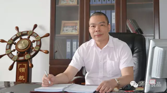 【人物】水手陳志平：營銷高手在創(chuàng)業(yè)