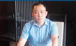 百?gòu)?qiáng)凍品商丨楊國(guó)峰：批發(fā)商越來(lái)越難做，但還是有兩條路可以走
