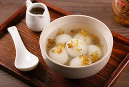 數據 | 鮮花湯圓表現搶眼，三“朵”已入圍前十！