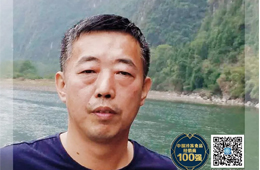 百強經銷商 | 付保玉：30年凍品“老炮兒”，怎樣做到與時俱進？