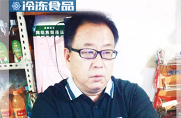 百強(qiáng)經(jīng)銷商丨吳騫東：聯(lián)合競爭對手做市場，反其道而行的“生意經(jīng)”！