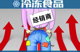  凍品又漲價了？來看看這一輪漲價的都有誰