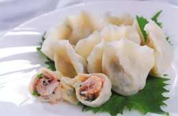 海鮮水餃逆勢(shì)增長(zhǎng)，潛力幾何？本周五邀你來聊聊