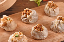 緊追蒸煎餃，工業(yè)化助力，這個“萬年配角”終于要轉(zhuǎn)正？