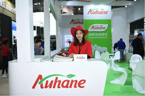 澳寒羊：國內首創，爭做中國高端肉羊領導品牌