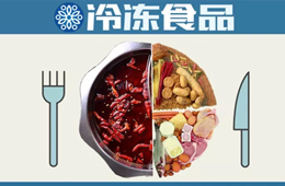 “兩會兩節(jié)”助陣，2020中國（上海）餐飲食材展打造產(chǎn)業(yè)新平臺