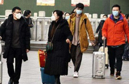 |億元補助獎勵，包機、包高鐵……多地出臺復工利好政策