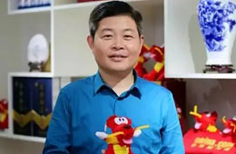  張瑞山：小盒飯做出大事業(yè)！團餐“新藍?！眱銎啡巳绾螕屜葯C？