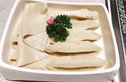 熱點 | 海底撈的爆品小面筋，你會不會抄作業？