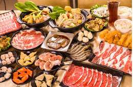 數(shù)十家品牌創(chuàng)始人、10000+連鎖店，火鍋燒烤食材新零售大會，你來不來？