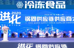 全國(guó)布局12大中心倉(cāng)，250公里內(nèi)次日達(dá)，“鍋圈速度”大揭秘！
