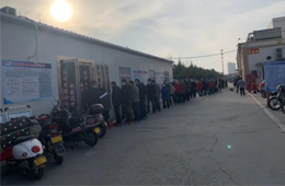 封庫首日：國產(chǎn)、進口凍貨全部登記排查，市場全面消殺