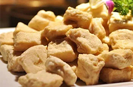 豆制品市場又添新面孔，千葉豆腐之后要火的會(huì)不會(huì)是它？