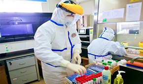 官方發話！進口冷鏈食品從業者春節返鄉，須持7日內核酸陰性證明