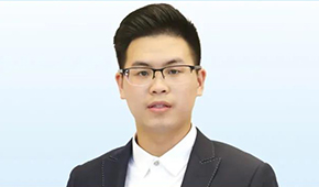 凍二代 | 施煒彬：左手采購，右手線上，他這樣做到公司年增速超30%