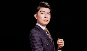凍二代 | 新泰豐李浩杰：疫情之下接班挑大梁，新思路開拓新渠道