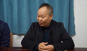 蘇北“三哥”闖秦關(guān)，800家終端把凍品批發(fā)做到“毛細(xì)血管”