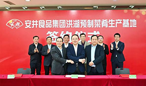 密集擴產，完善全國布局，發力新品類…速凍產業格局新變