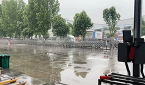 聚焦“封城”一周的鄭州凍品商：有人停業，有人睡倉庫，市場冷清進出困難…