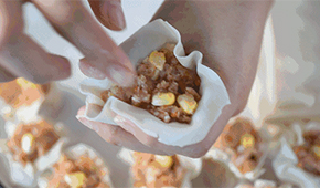 老產(chǎn)品換“新顏”，網(wǎng)紅打法能否讓燒麥配角上位？