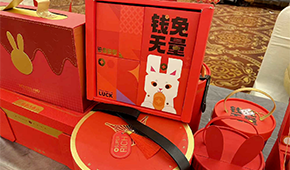 開門紅！兔年春節(jié)預(yù)制菜消費(fèi)數(shù)據(jù)出爐，成交額達(dá)1307億