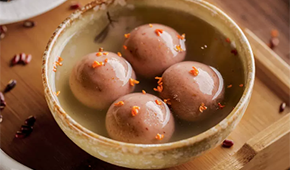 創(chuàng)新湯圓鬧元宵，哪些創(chuàng)意更出彩？