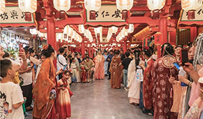 2.74億人次出游！五年來“最旺”五一，報(bào)復(fù)性消費(fèi)真的來了嗎？