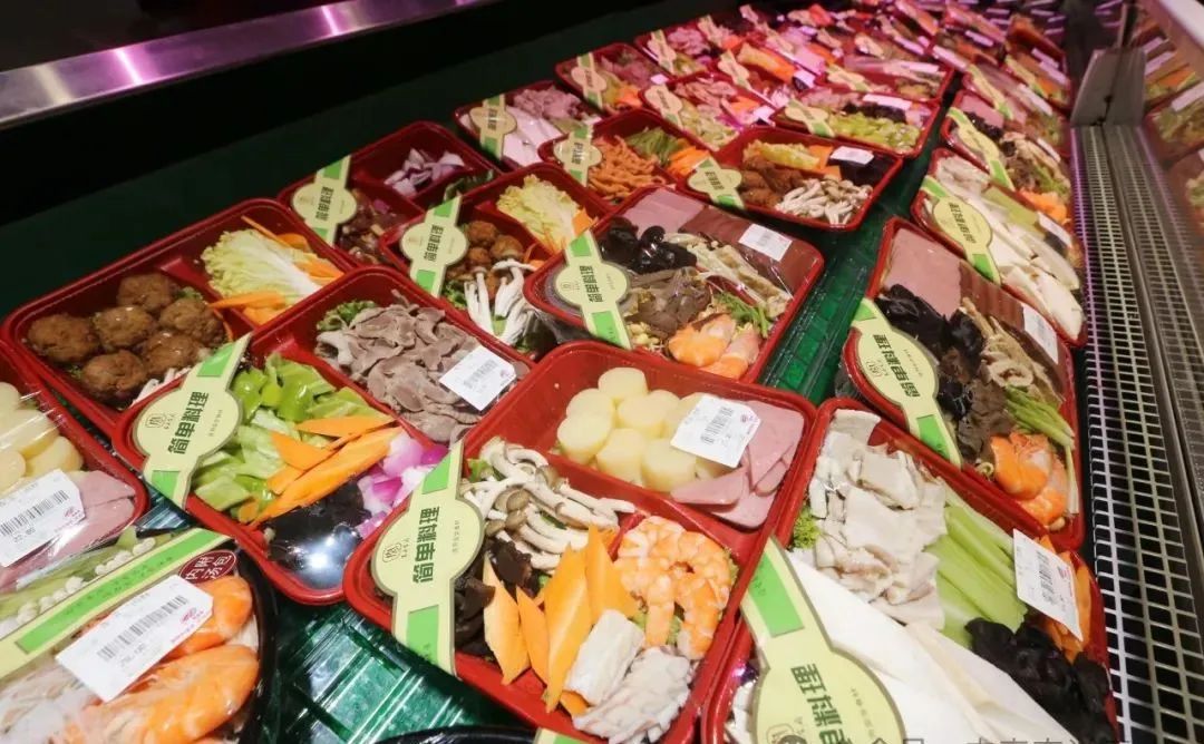 老干媽、奶粉都是預制菜？國標愈來愈近，能否破解輿論困境