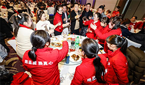 量子美食鄭永旗：從團長、團店到直營團，社區團購會走得越來越“深”