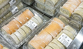 從小甜品到破億大單品，這款冷凍烘焙爆品是怎么玩“賺”的？