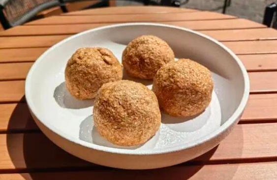  疊加“藥食同源”，小窩頭精準切中雜糧面點新“食”尚